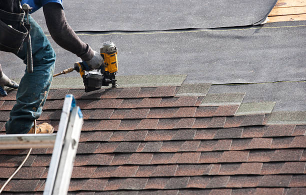 Licensed Roofing service in Wallis, TX - Brentwood Metal Roofing
